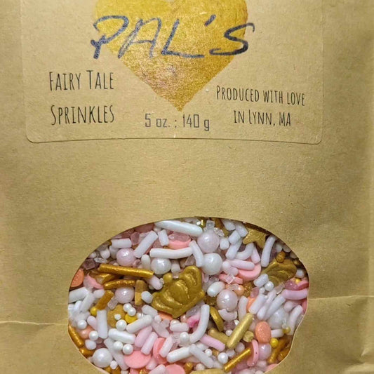 Fairy Tale Sprinkles Mix